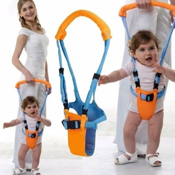 Correa primeros pasos